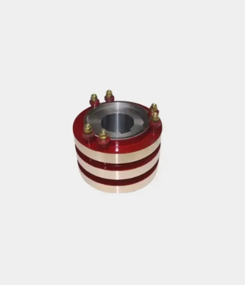 Slip Rings for Motors 1