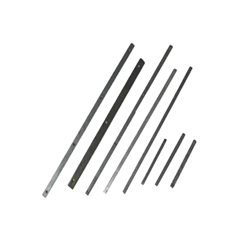 Graphite Rails