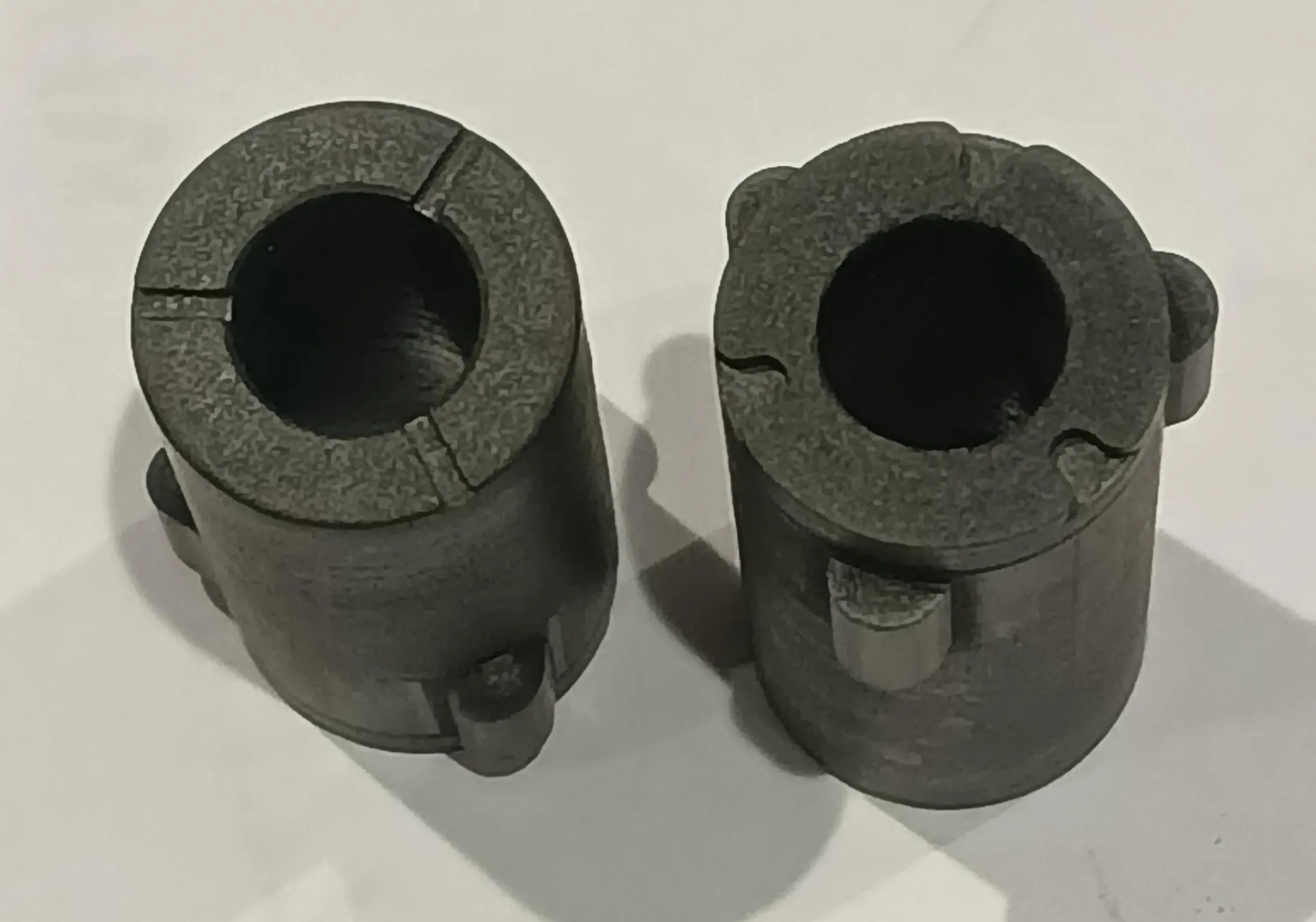 Carbon Bush Bearing for Pumps 1