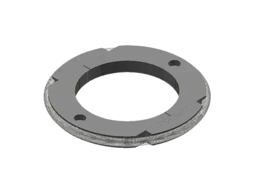 Carbon Sealing Ring 4