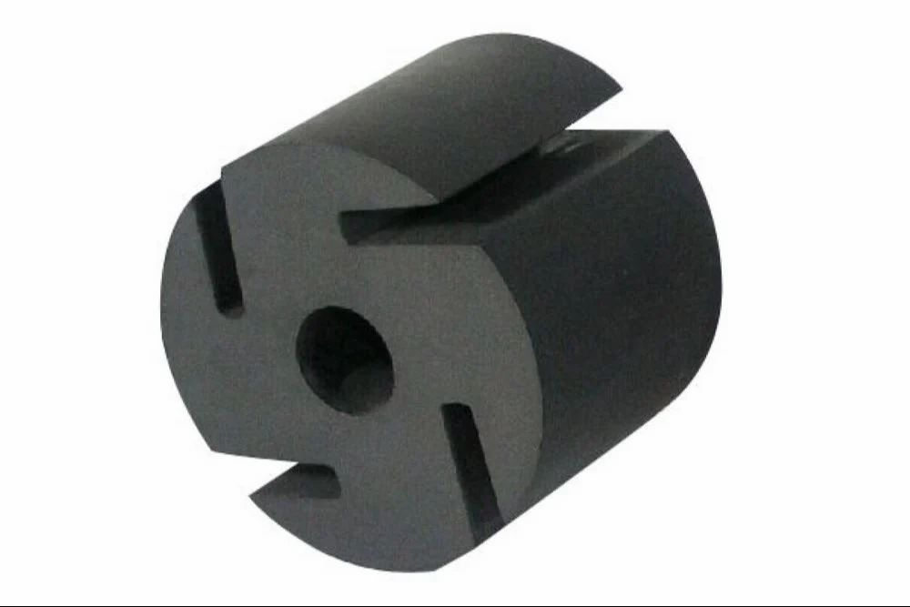 Carbon Vanes / Vane Blade