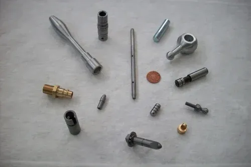 CNC Product