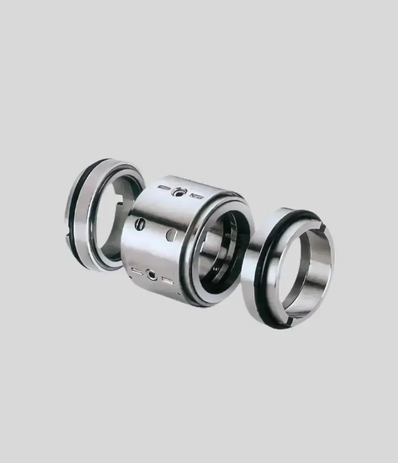Mechanical Shaft Seals 1