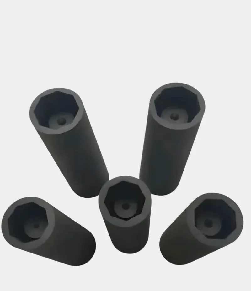 Graphite Dies