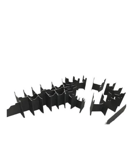 Graphite Electrode for EDM
