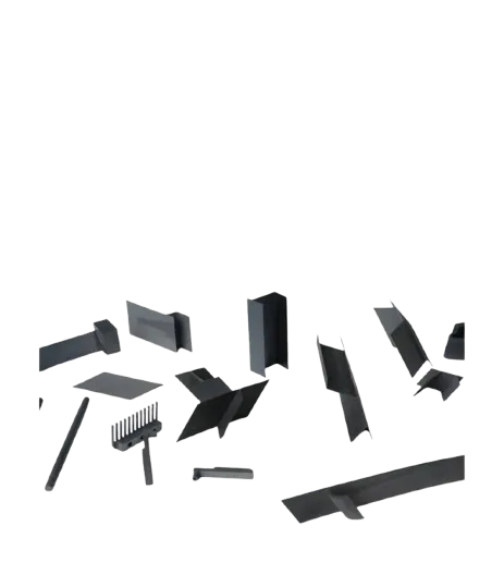 EDM Dies and Moulds