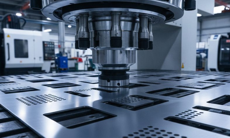 Advanced Tech