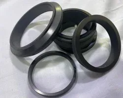 Carbon Rings for Paper Mill 2