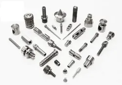 Precision Turning Components 3