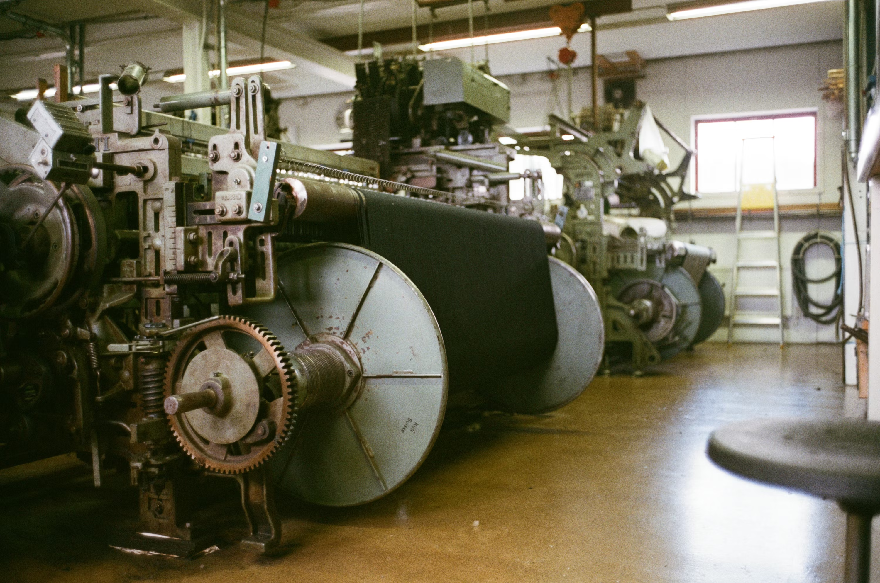 Textile Industry