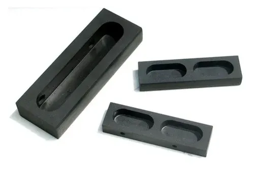 Carbon Vanes for Vacuum Pump 2